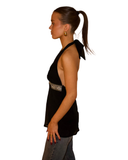 Halter neck top