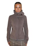 Bench zip-up