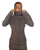 Bench zip-up