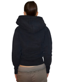 Classic zip-up