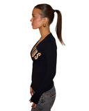 Long sleeve top