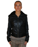 Bench jacket