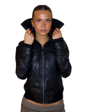 Bench jacket