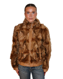 Fur jacket