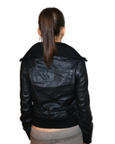 Bench jacket