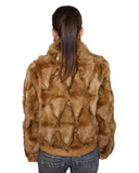 Fur jacket