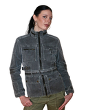 Military esc jacket