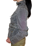 Military esc jacket