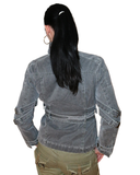 Military esc jacket